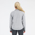 New Balance Impact Run AT Half-Zip Dames