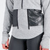 New Balance Impact Run AT Half-Zip Dames