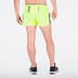 New Balance Impact 3'' Short Heren