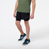 New Balance Q Speed 2in1 5'' Short Heren