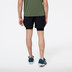 New Balance Q Speed 2in1 5'' Short Heren