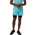 New Balance Q Speed 2in1 5'' Short Heren