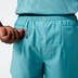 New Balance Q Speed 2in1 5'' Short Heren