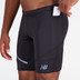 New Balance Q Speed 9'' Korte Legging Heren