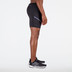 New Balance Q Speed 9'' Korte Legging Heren