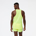 New Balance Impact Singlet Herren