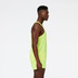 New Balance Impact Singlet Herren