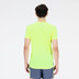 New Balance Impact Run T-Shirt Heren