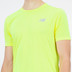 New Balance Impact Run T-Shirt Heren