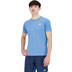 New Balance Impact Run T-Shirt Heren