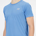 New Balance Impact Run T-Shirt Heren