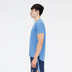 New Balance Impact Run T-Shirt Heren