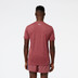 New Balance Impact Run T-Shirt Heren