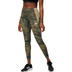 New Balance Printed Impact Tight Damen