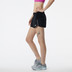 New Balance Impact Run 3'' Short Dames