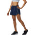 New Balance Printed Impact Run 5'' Short Dames