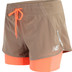 New Balance Impact Run 2in1 Short Dames