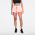 New Balance Impact Run 2in1 Short Dames