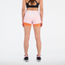 New Balance Impact Run 2in1 Short Dames