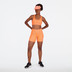 New Balance Impact Run Fit Short Dames