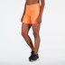 New Balance Impact Run Fit Short Dames
