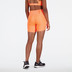 New Balance Impact Run Fit Short Dames