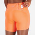 New Balance Impact Run Fit Short Dames