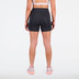 New Balance Q Speed Fit Short Dames