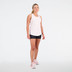 New Balance Q Speed Fit Short Dames