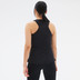 New Balance Q Speed Jacquard Tank Dames