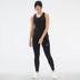 New Balance Q Speed Jacquard Tank Dames
