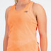 New Balance Q Speed Jacquard Tank Dames