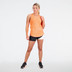 New Balance Q Speed Jacquard Tank Dames