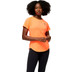 New Balance Q Speed Jacquard T-Shirt Dames