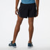 New Balance Impact Run 7'' Short Heren