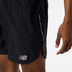 New Balance Impact Run 7'' Short Heren