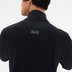 New Balance Heat Grid Half-Zip Longsleeve Heren