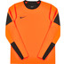 Nike Team Handball Court Goalkeeper Shirt Heren