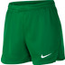 Nike Team Short Dames