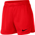 Nike Team Short Dames