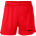 Nike Team Short Dames