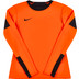 Nike Team Handball Torwartshirt Damen