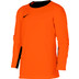 Nike Team Handball Court Torwart Set Kinder
