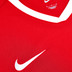 Nike Team Volleyball Spike Shirt Heren