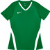 Nike Team Volleyball Spike Shirt Damen
