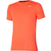Mizuno Impulse Core T-Shirt Heren