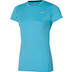 Mizuno Impulse Core T-Shirt Dames