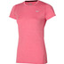 Mizuno Impulse Core T-Shirt Dames