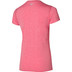Mizuno Impulse Core T-Shirt Dames