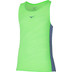 Mizuno Aero Singlet Heren